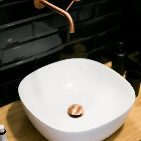 Apartman Fena Slow Living *