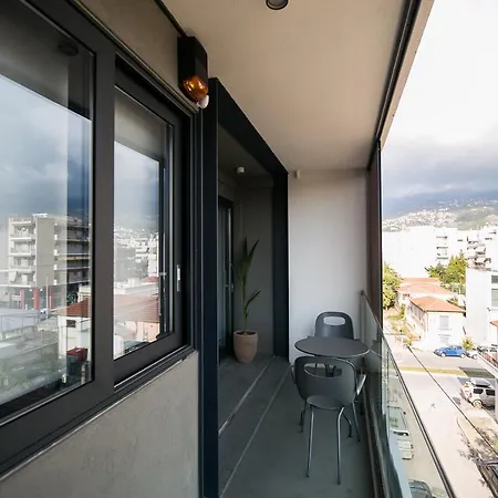 Fena Slow Living Apartman