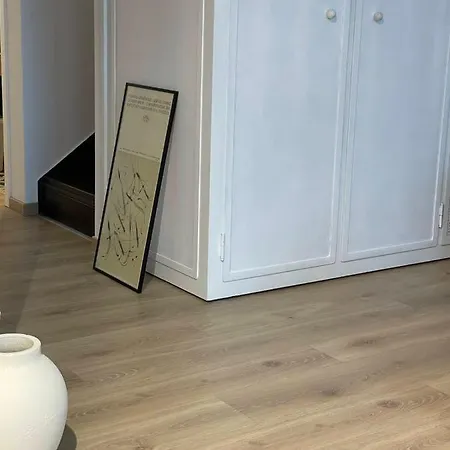 Fena Slow Living Apartman