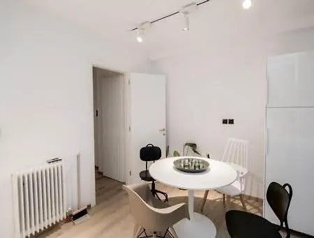 Apartman Fena Slow Living *