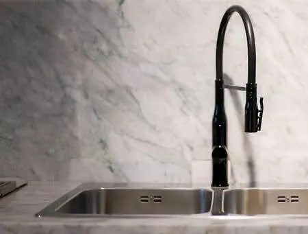 Fena Slow Living Apartman Vólosz