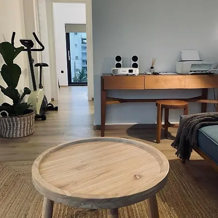 Fena Slow Living Apartman *