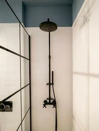 Fena Slow Living Apartman Vólosz