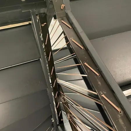 Fena Slow Living Apartman Vólosz