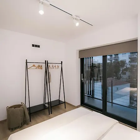 Apartman Fena Slow Living Vólosz