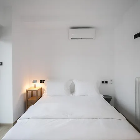 Fena Slow Living Apartman *