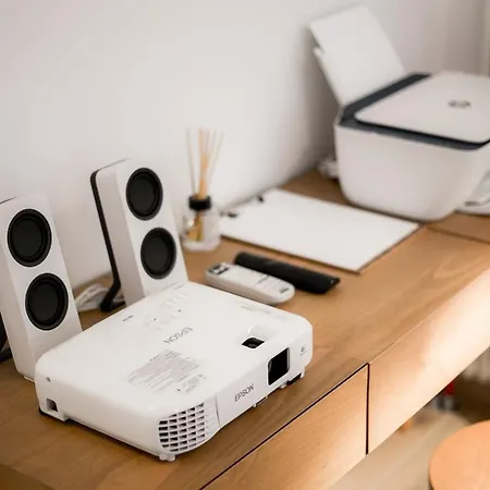 Apartman Fena Slow Living *