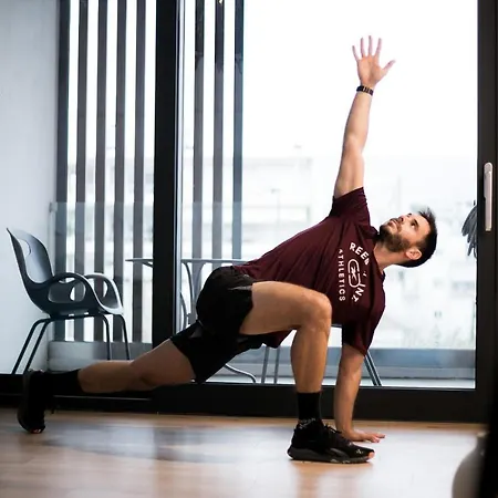 Fena Slow Living Apartman