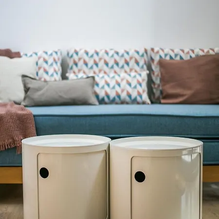 Fena Slow Living Apartman