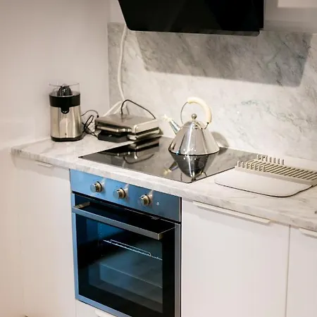 Fena City Slow Living Apartment