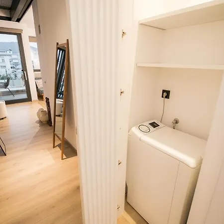 شقة Fena City Slow Living Apartment *