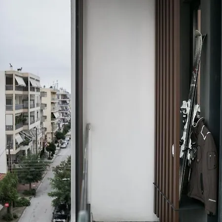 Fena Slow Living * Volos