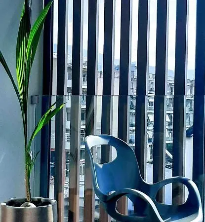 Fena City Slow Living Apartment *