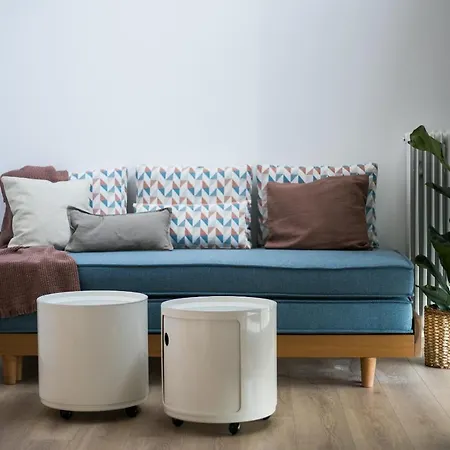 شقة Fena City Slow Living Apartment