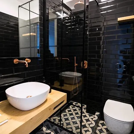 شقة Fena City Slow Living Apartment *