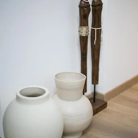 Fena City Slow Living Apartment فولوس