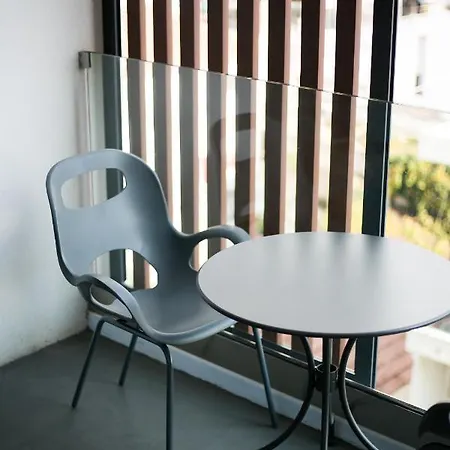 Fena City Slow Living Apartment شقة