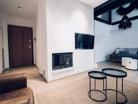 Fena City Slow Living Apartment * فولوس