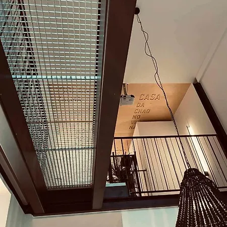Fena City Slow Living Apartment شقة فولوس