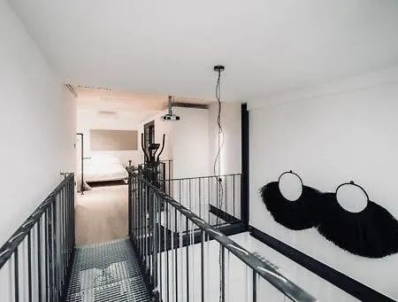 Fena Slow Living Apartment Volos