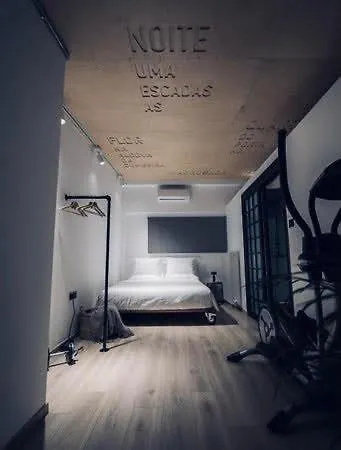 شقة Fena City Slow Living Apartment