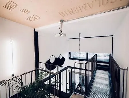 شقة Fena City Slow Living Apartment *