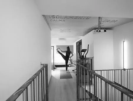 شقة Fena City Slow Living Apartment فولوس