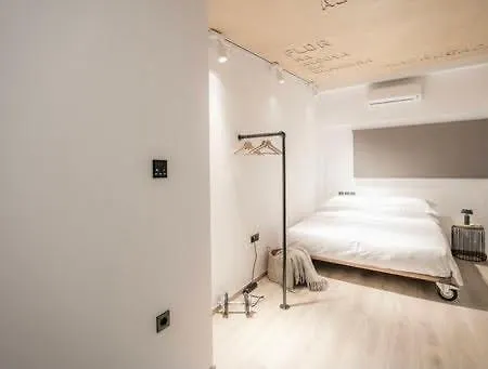 Fena City Slow Living Apartment شقة