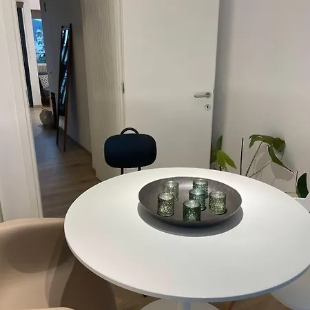 Fena City Slow Living Apartment شقة