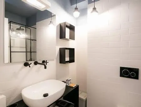 Fena City Slow Living Apartment شقة *