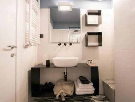 Fena Slow Living Volos