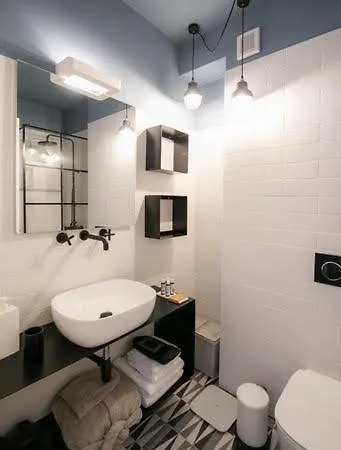 Fena City Slow Living Apartment