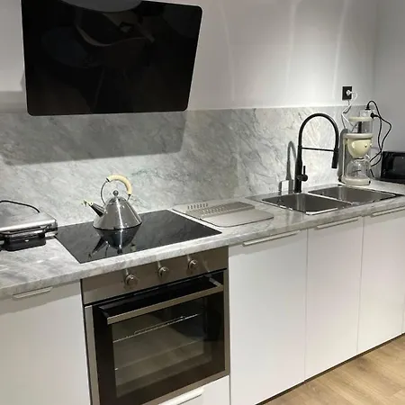 Apartment Fena Slow Living Volos