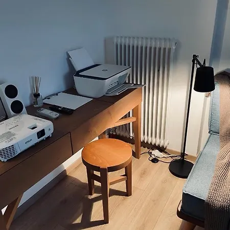 Apartment Fena Slow Living *