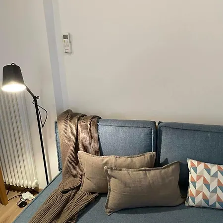 Fena Slow Living Apartment Volos