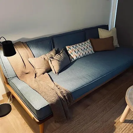Apartment Fena Slow Living *