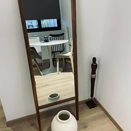 Fena Slow Living דירה