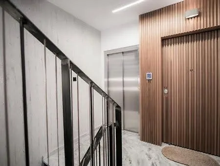 Fena Slow Living Apartment