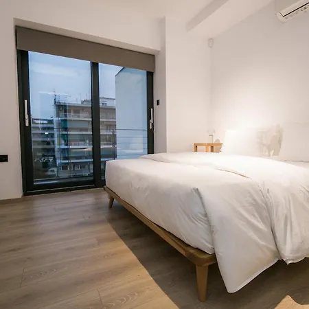 Fena City Slow Living Apartment