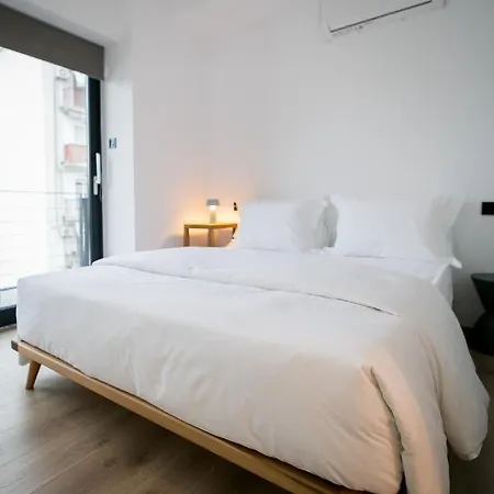 Fena City Slow Living Apartment *