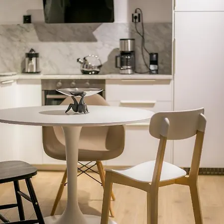 Fena City Slow Living Apartment