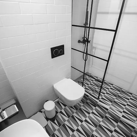 Fena Slow Living Apartment *