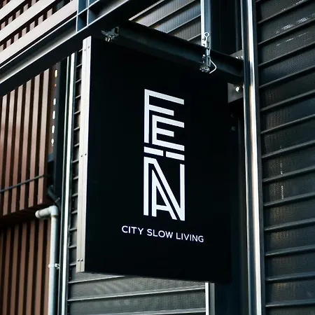 דירה Fena Slow Living וולוס
