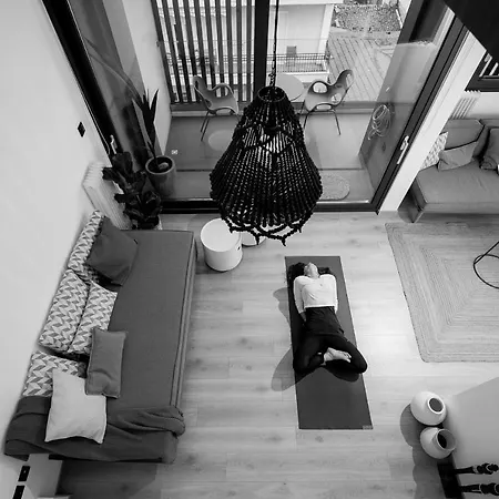 Fena City Slow Living Apartment