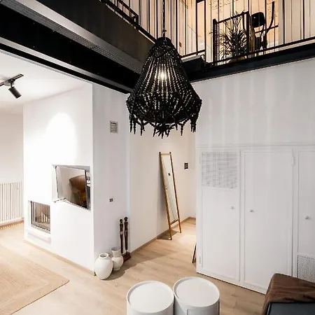 Fena City Slow Living Apartment * فولوس